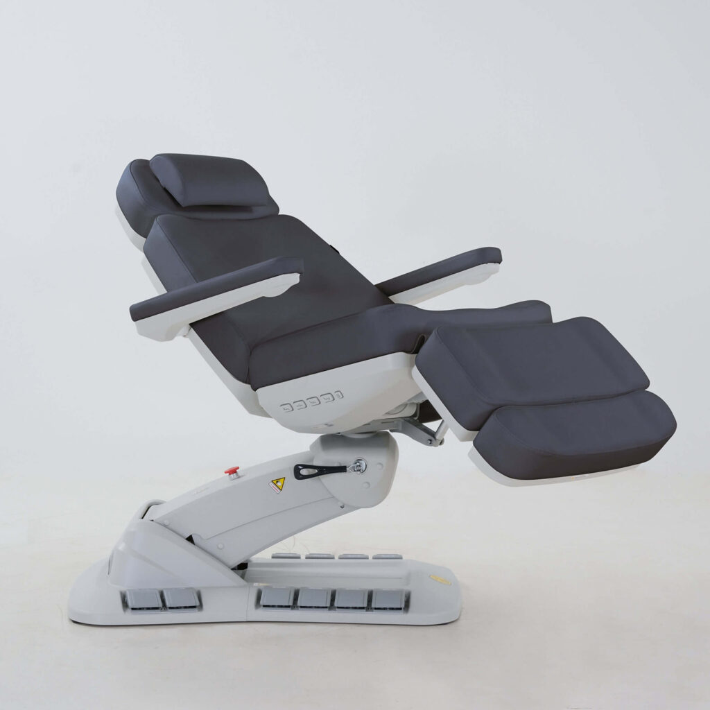 Silverfox 2246EBN Medical Examination Table