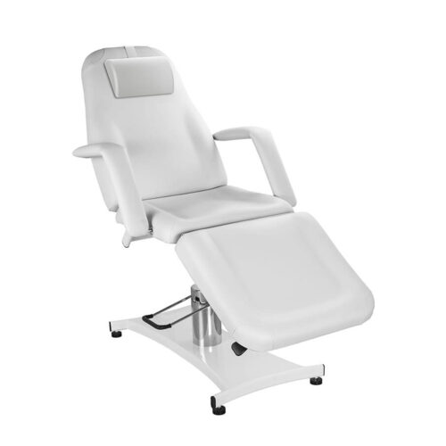 Silverfox 2206A Medical Examination Table - White Silverfox 2206A Medical Examination Table - White