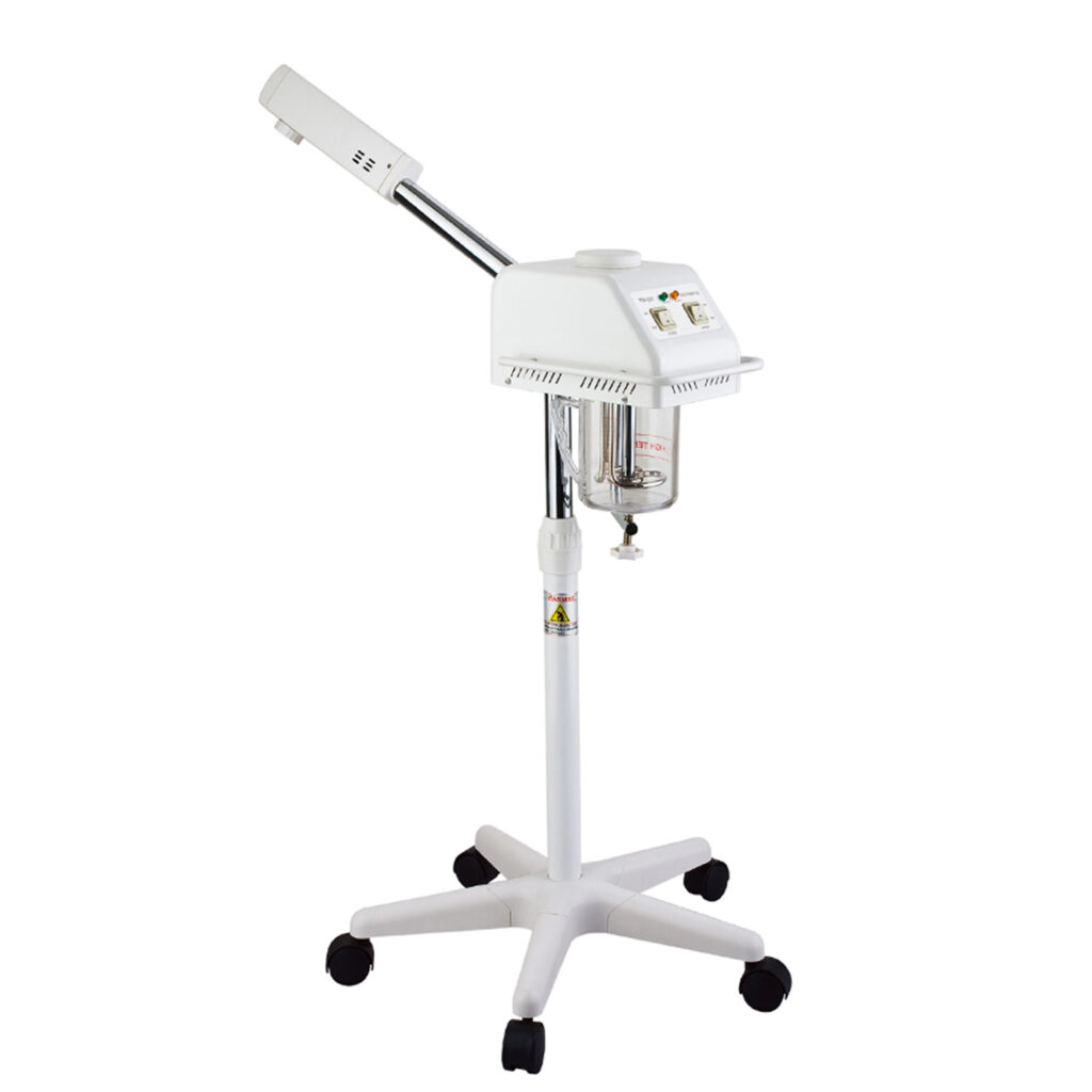Silverfox FM-601 Facial Steamer