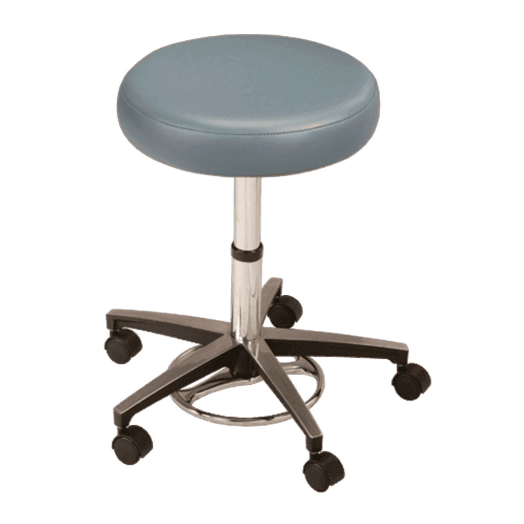 MTI 325 Foot Operated Stool
