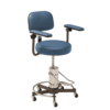 MTI 331 Foot Operated Stool - Image 2