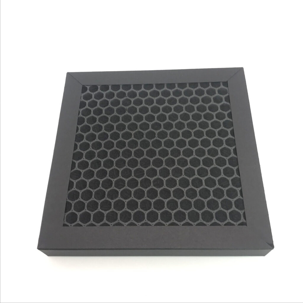 Dental Extraoral Suction Unit - HEPA filter set of two