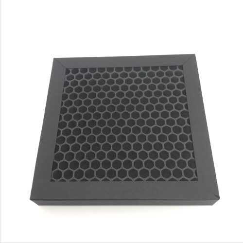 Dental Extraoral Suction Unit - HEPA filter set of two Dental Extraoral Suction Unit - HEPA filter set of two