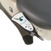 MTI 529 Podiatry & Wound Care Chair - Image 8