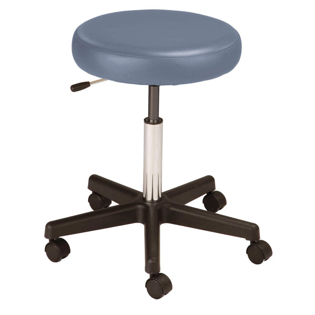 MTI 320 Hand Operated Stool