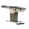 MTI 529 Podiatry & Wound Care Chair - Image 4