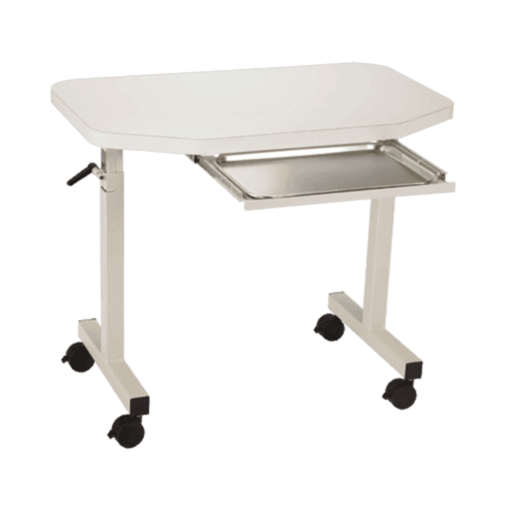 MTI OSIT-1001 Instrument Table