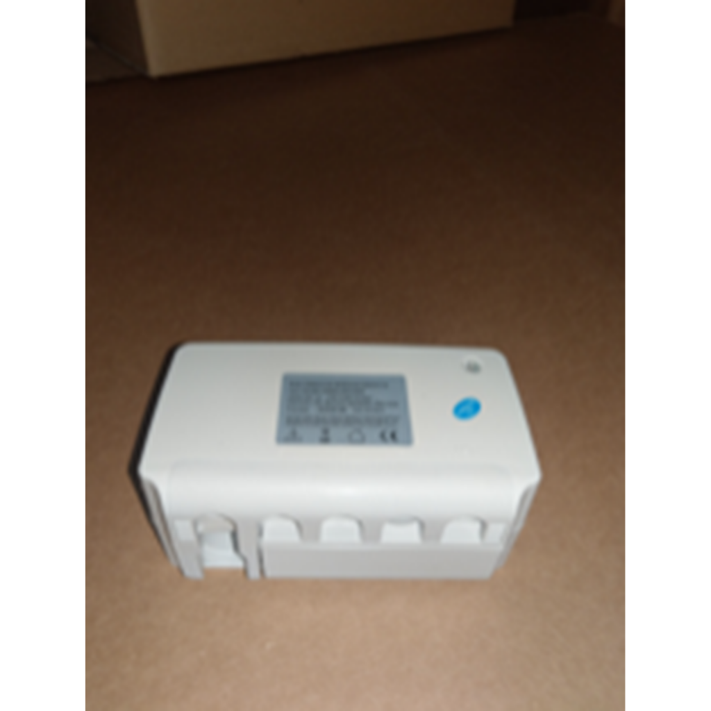 Control Box Control Box