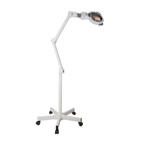 Silverfox 1006A Mag Lamp
