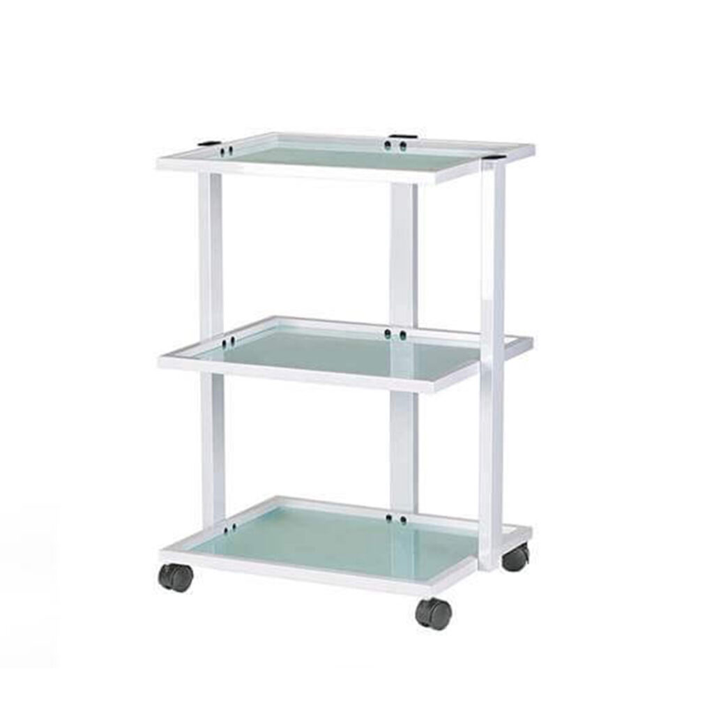 Silverfox 1040 Trolley