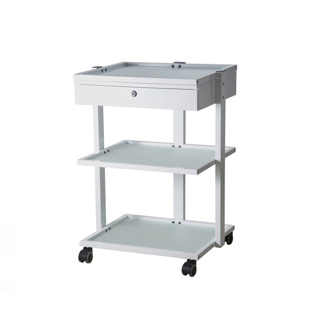 Silverfox 1040A Trolley
