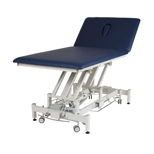 Bo-Bath 40" Hi Lo Table