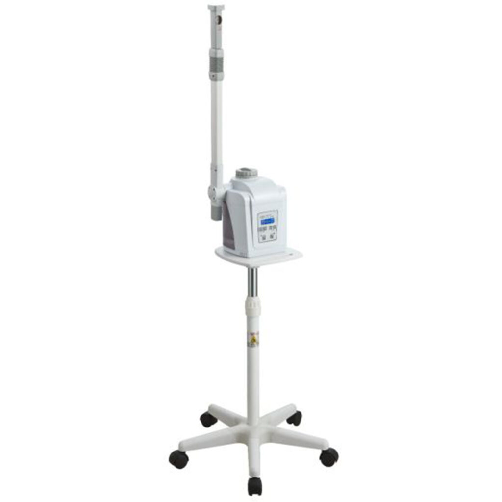 Silverfox F-300H Facial Steamer