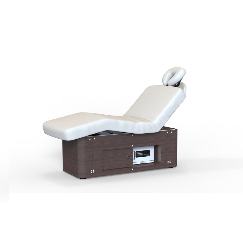 Silverfox 2285B Massage Table