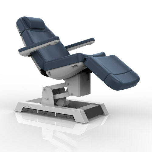 Silver Fox 2220D Medical Examination Table