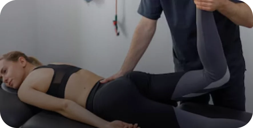 Chiropractic and Physical Therapy