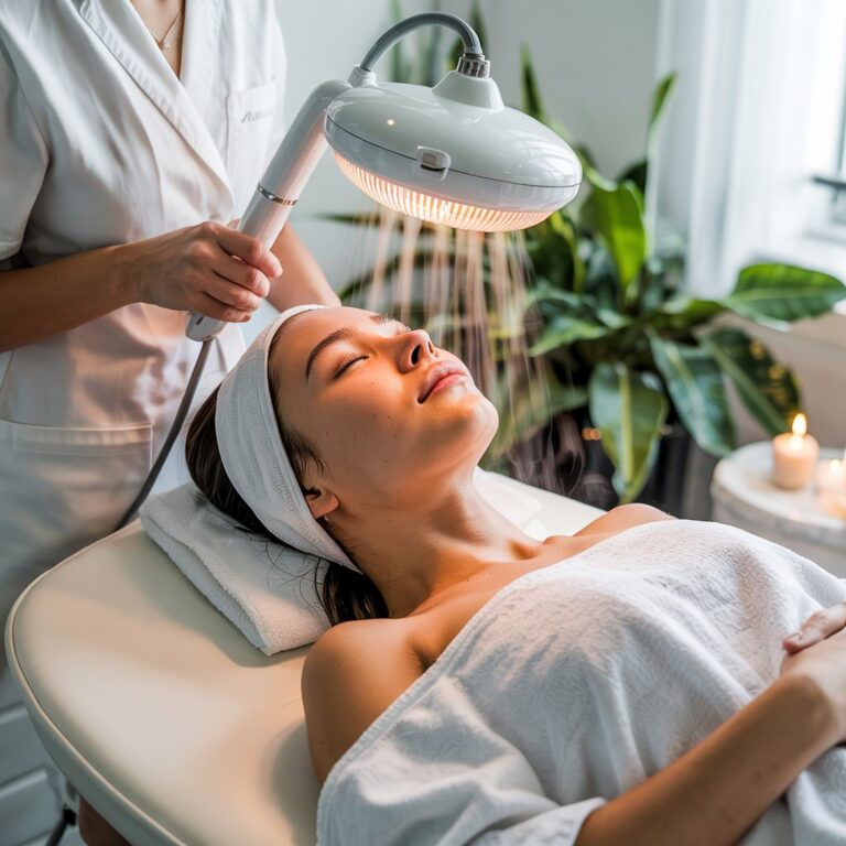 Steam Smarter: How to Choose the Best Facial Steamer for Your Spa Steam Smarter: How to Choose the Best Facial Steamer for Your Spa