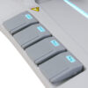 Silverfox 2246EBN Medical Examination Table - Image 5