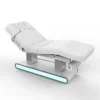 Silverfox 2275 Medical Examination Table - Blue - Image 2