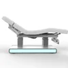 Silverfox 2275 Medical Examination Table - Blue - Image 3