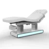 Silverfox 2275 Medical Examination Table - Blue - Image 5