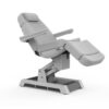 Silverfox 2220D Medical Examination Table - Grey