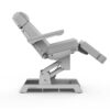 Silverfox 2220D Medical Examination Table - Grey - Image 2