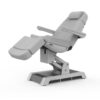Silverfox 2220D Medical Examination Table - Grey - Image 4