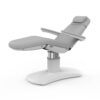 Silverfox 2270FB Medical Examination Table - Grey - Image 2