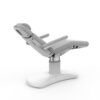 Silverfox 2270FB Medical Examination Table - Grey - Image 4