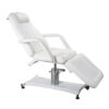 Silverfox 2206A Medical Examination Table - White - Image 2