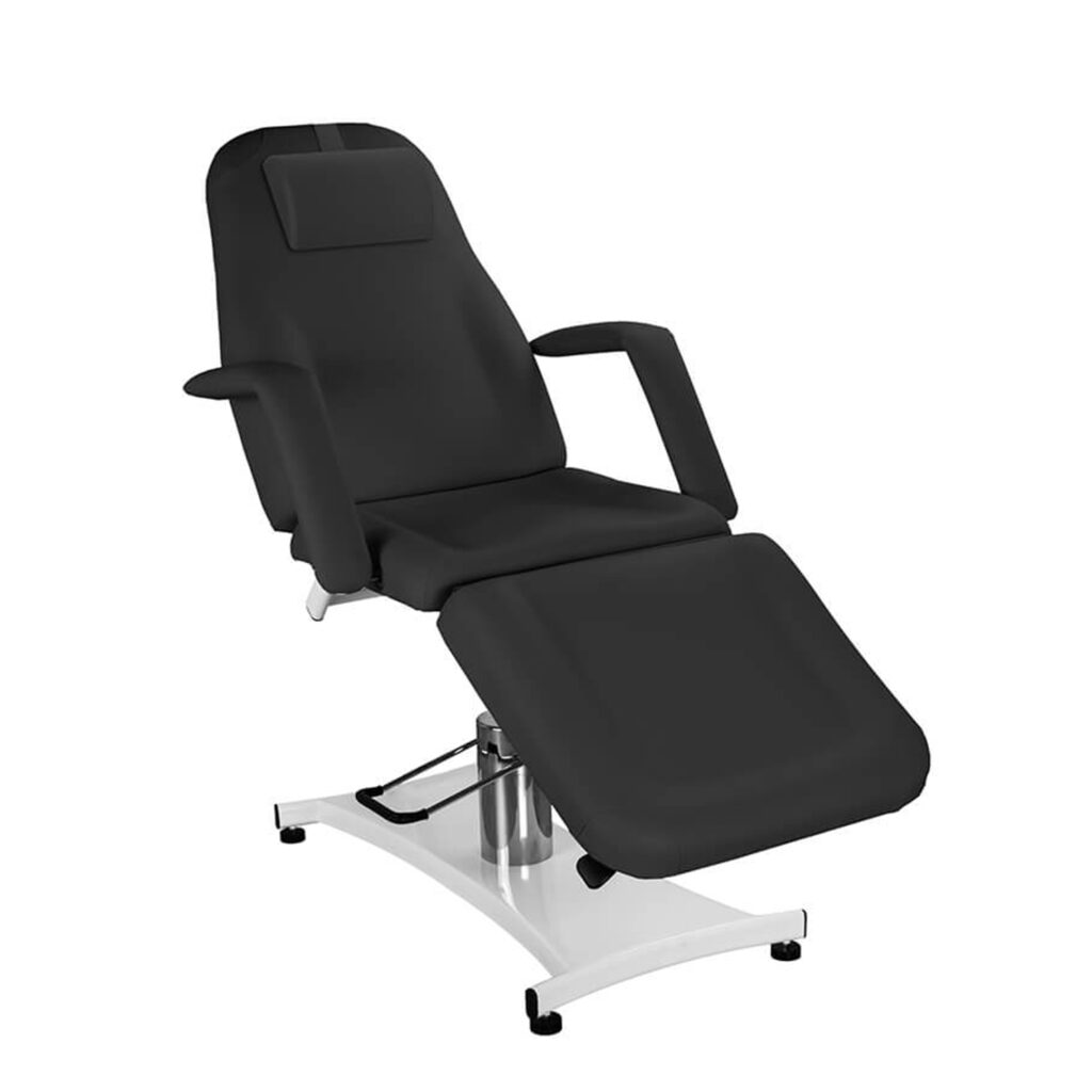 Silverfox 2206A Medical Examination Table - Grey