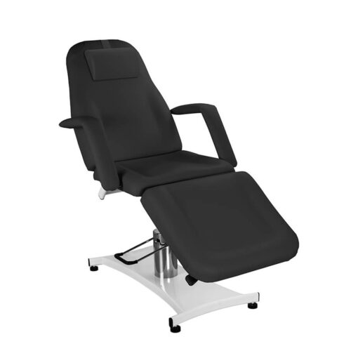 Silverfox 2206A Medical Examination Table - Grey