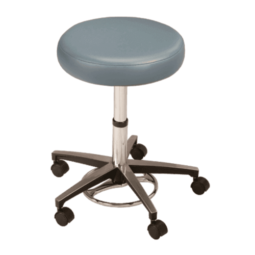 MTI 325 Foot Operated Stool