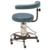 MTI 330 Foot Operated Stool