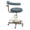 MTI 330 Foot Operated Stool - Image 2