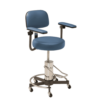 MTI 331 Foot Operated Stool - Image 2