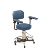 MTI 331 Foot Operated Stool - Image 3
