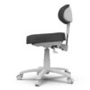 Silverfox 8C01 Stool - Image 2