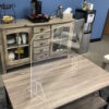 Counter Top Cough Guard - Image 3
