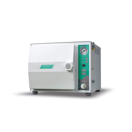 Dermalogic Autoclave Sterilizer
