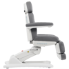 Silverfox 2246BN Medical Examination Table - Light Grey - Image 2