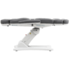 Silverfox 2246BN Medical Examination Table - Light Grey - Image 4