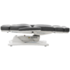 Silverfox 2246BN Medical Examination Table - Light Grey - Image 5