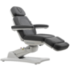 Silverfox 2246BN Medical Examination Table - Dark Grey