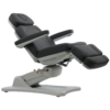 Silverfox 2246BN Medical Examination Table - Dark Grey - Image 3