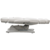 Silverfox 2246BN Medical Examination Table - White - Image 4