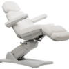 Silverfox 2246BN Medical Examination Table - White - Image 2