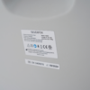Silverfox 2246BN Medical Examination Table - Light Grey - Image 6