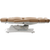 Silverfox 2246BN Medical Examination Table - Sand - Image 5